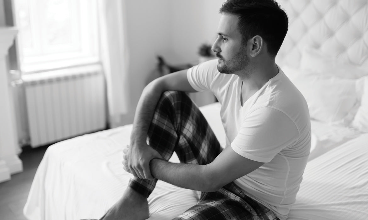 Mens Health Andropause
