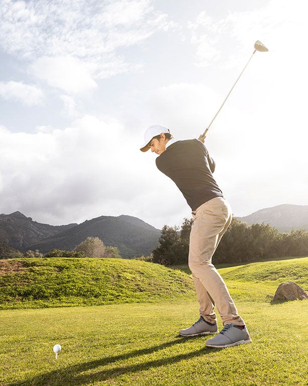 Best Knee Brace for Golf