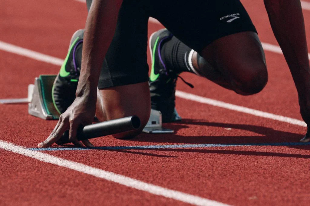 Avoid Common Track Injuries
