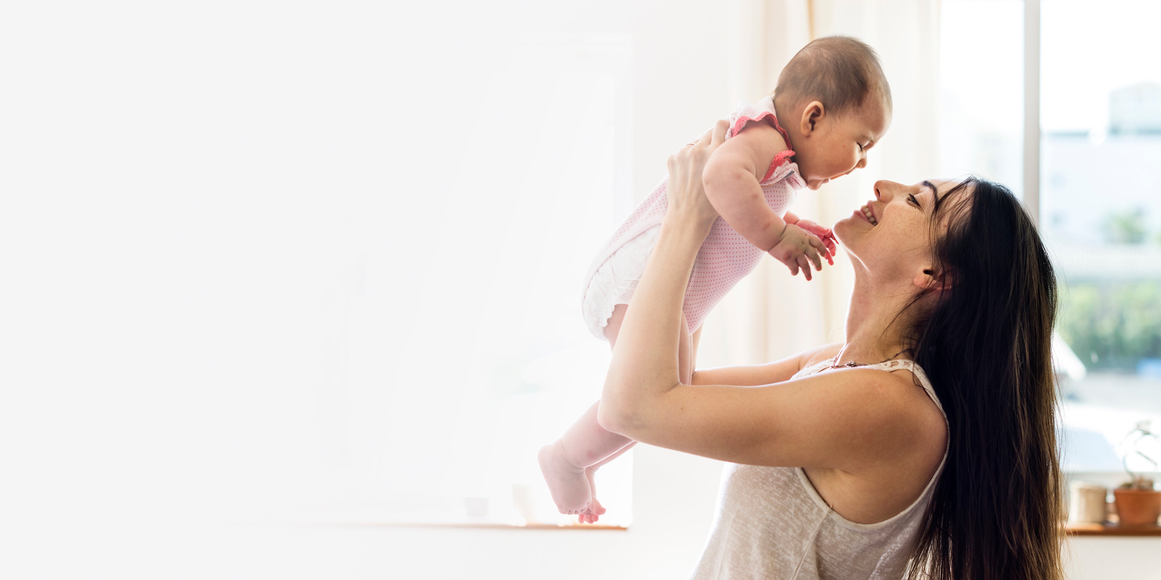 Mother and Child Products