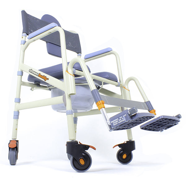 ShowerBuddy Eco Traveller SB7e