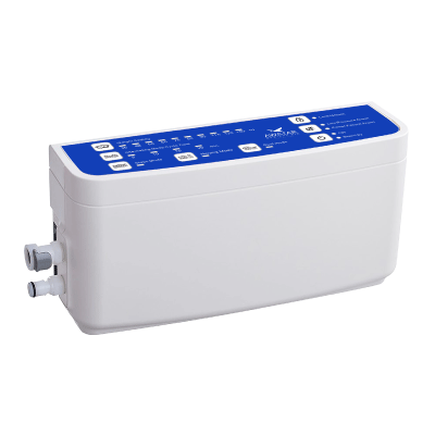 Aircare 505 Digital Alternating Overlay Air Mattress & Pump System