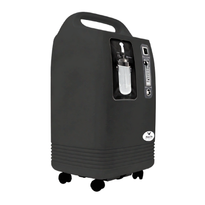 Pulmocare 5s & 10s – Oxygen Concentrators