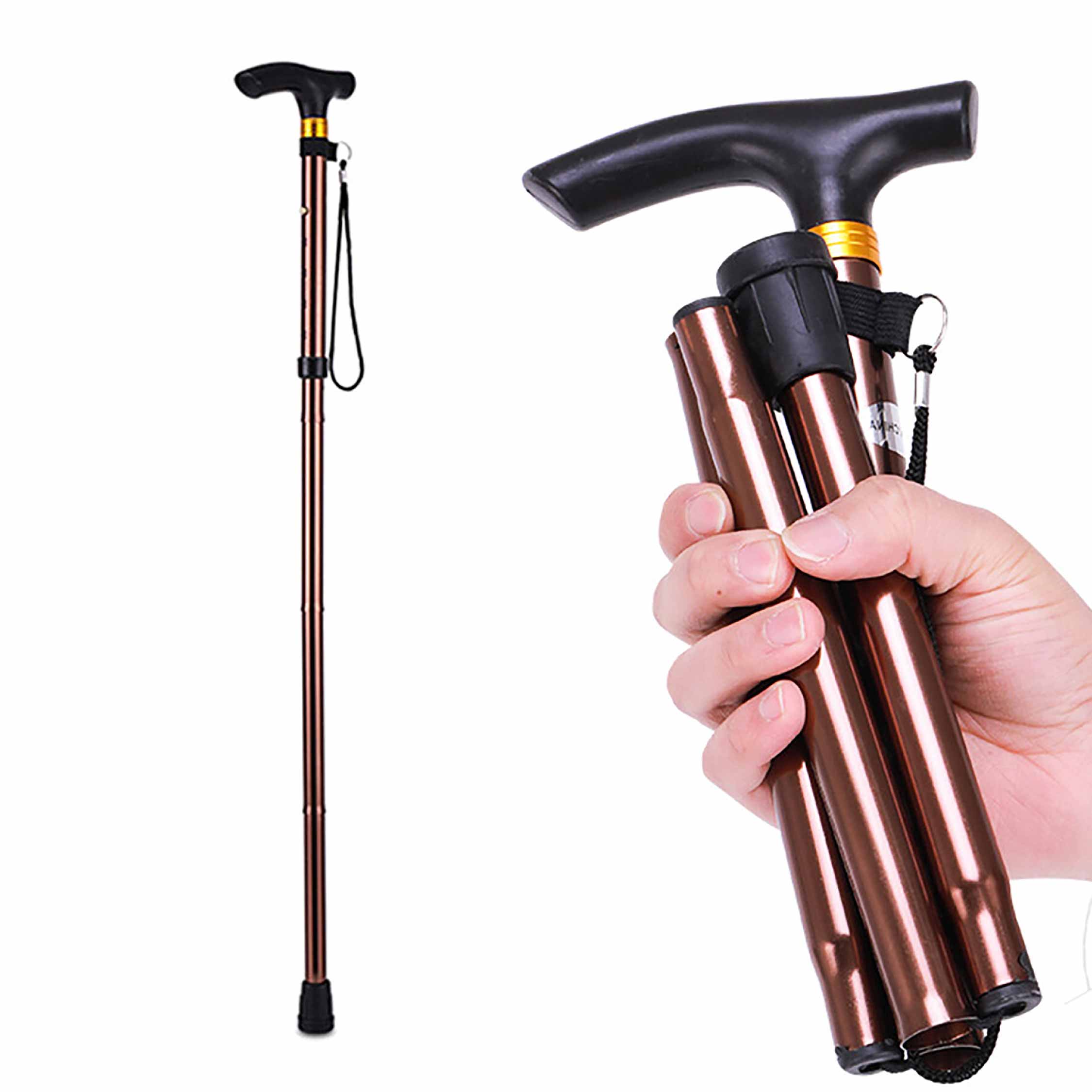 Awatar Asta 50 Foldable Walking Stick