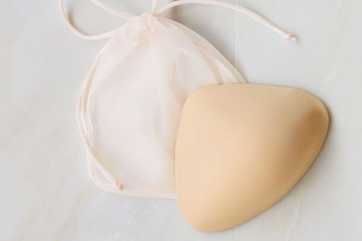 Amoena Breast Forms