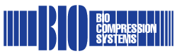 Biocompression wide array of devices treat various lymphatic and circulatory disorders.