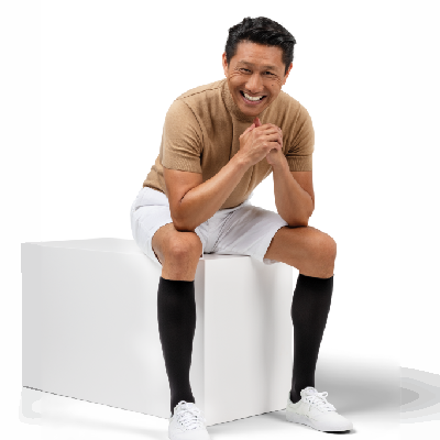 b:joynz compression stockings AD below knee