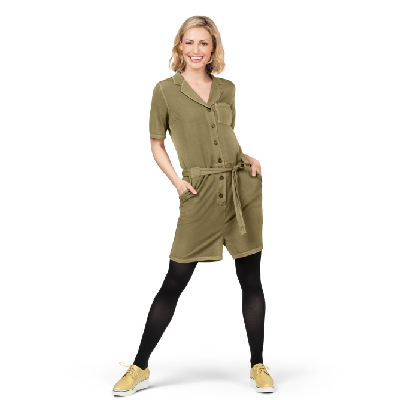 b:joynz compression stockings AT waist length