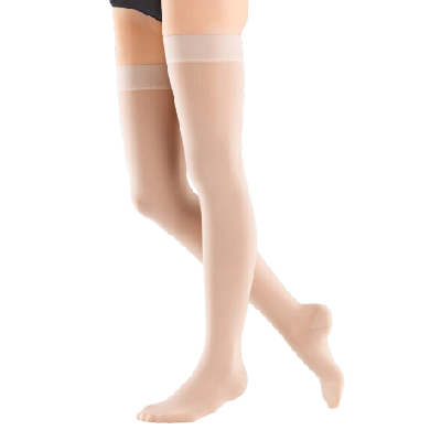 b:joynz compression stockings AG thigh length