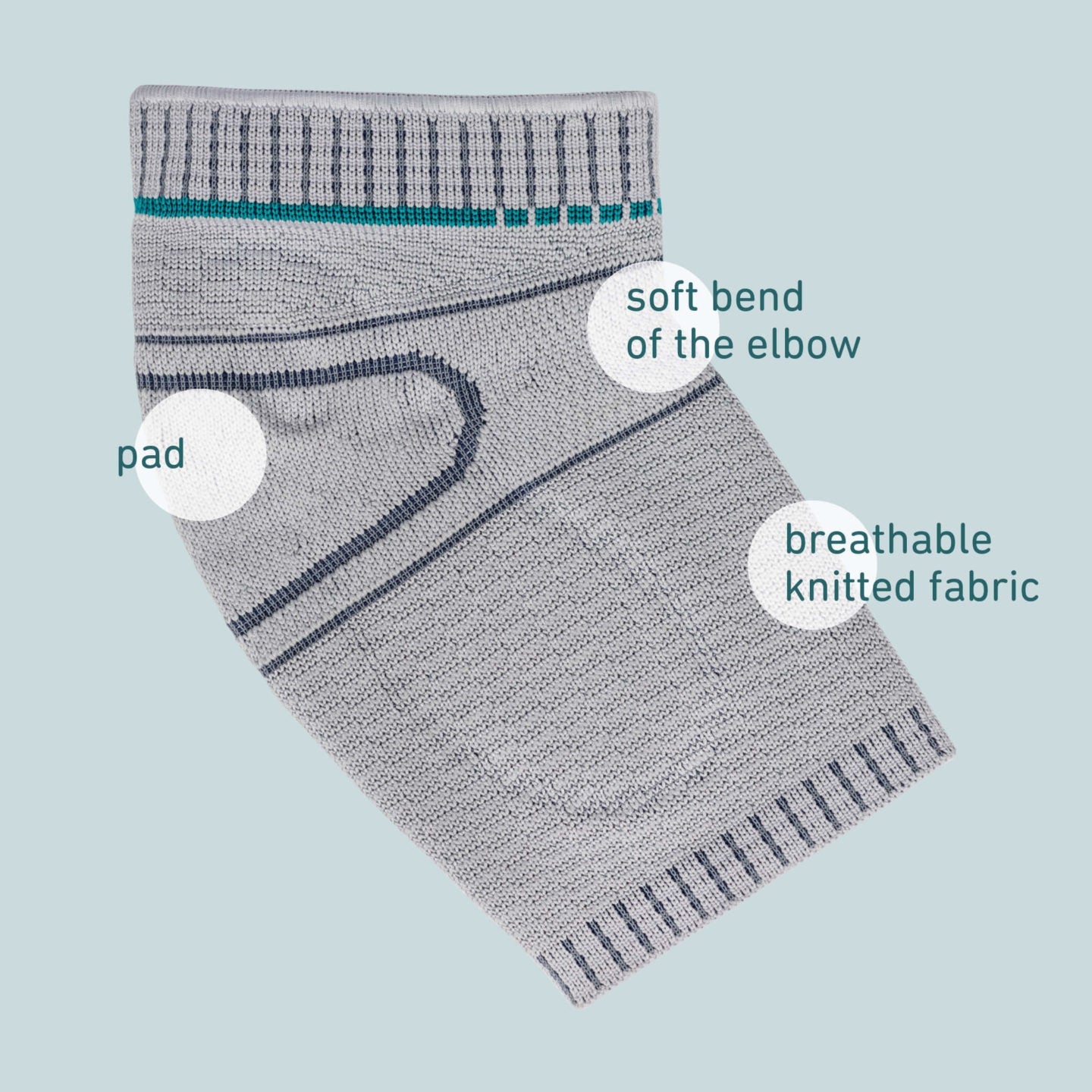 b:joynz elbow support