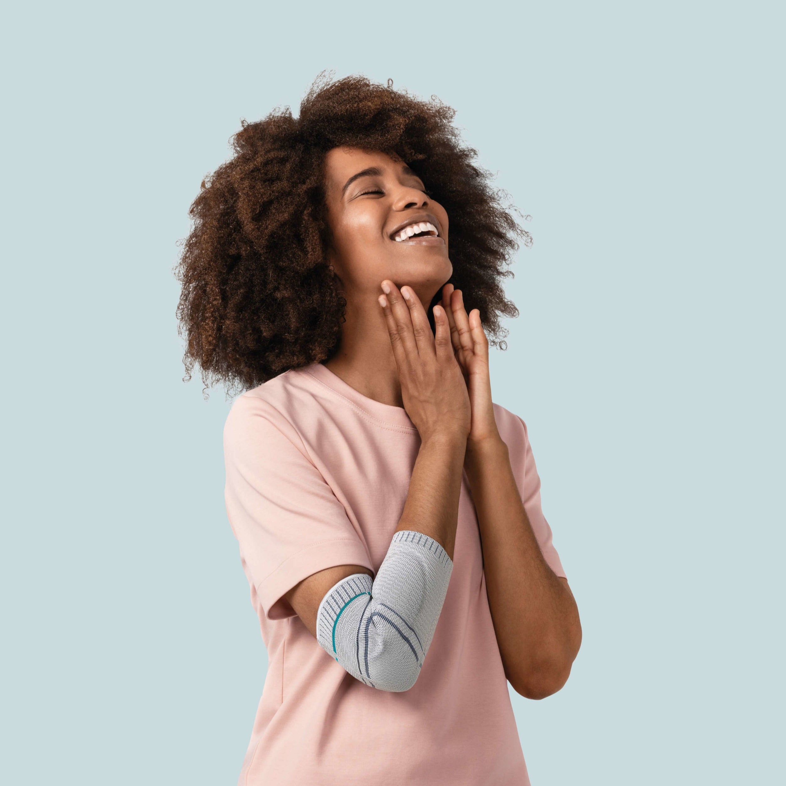 b:joynz elbow support