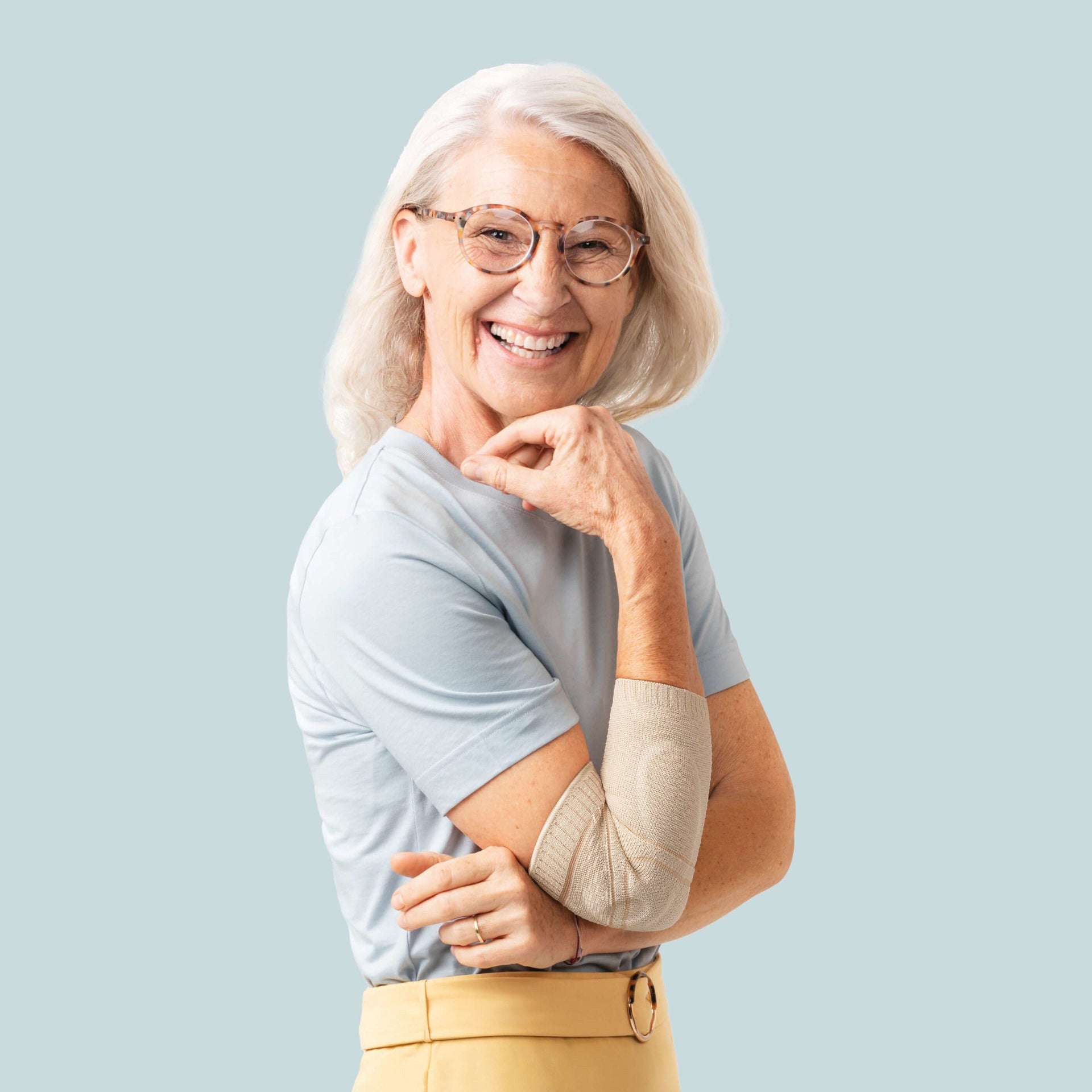 b:joynz elbow support