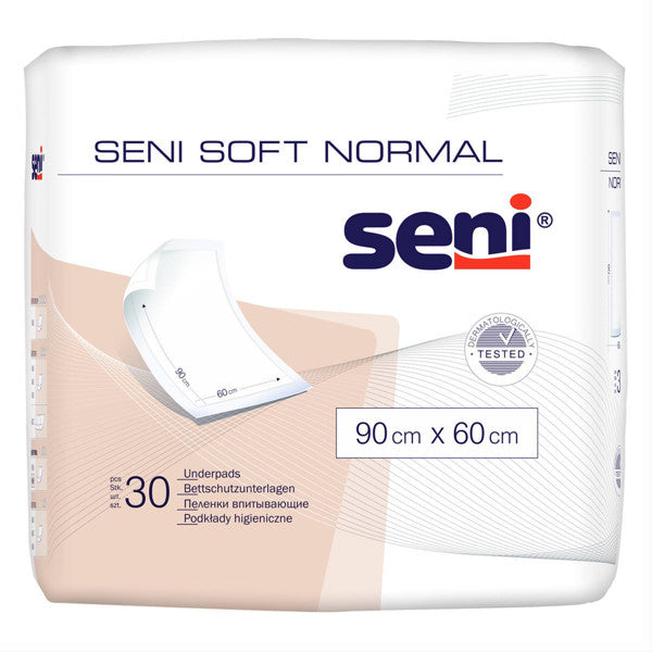 Seni Soft NORMAL 90x60
