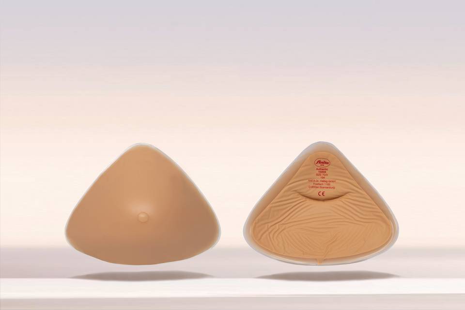 Anita Lightweight Breast Form