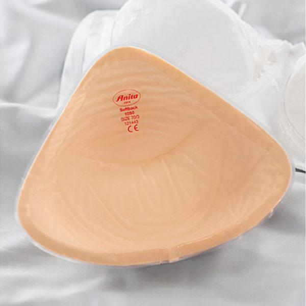 Anita SoftLite Breast Form Main