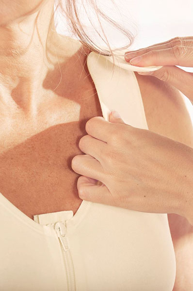 Anita 1198 Post-Op Compression Bra Image 3