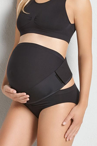 Baby Belt Microfiber