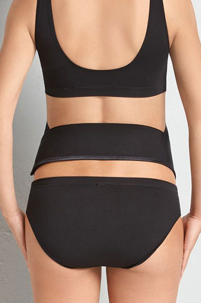 Baby Belt Microfiber