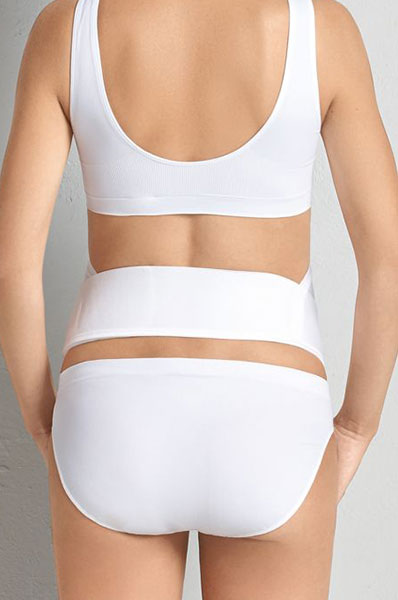 Baby Belt Microfiber