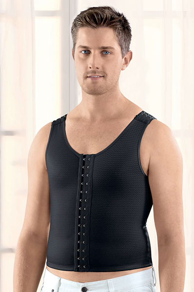 Anita Care Post-Op Compression Vest for Men