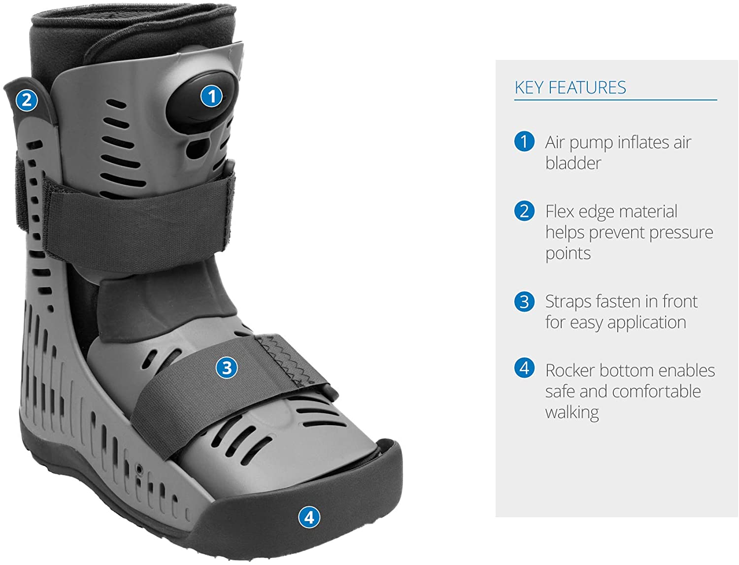 Rebound® Air Walker