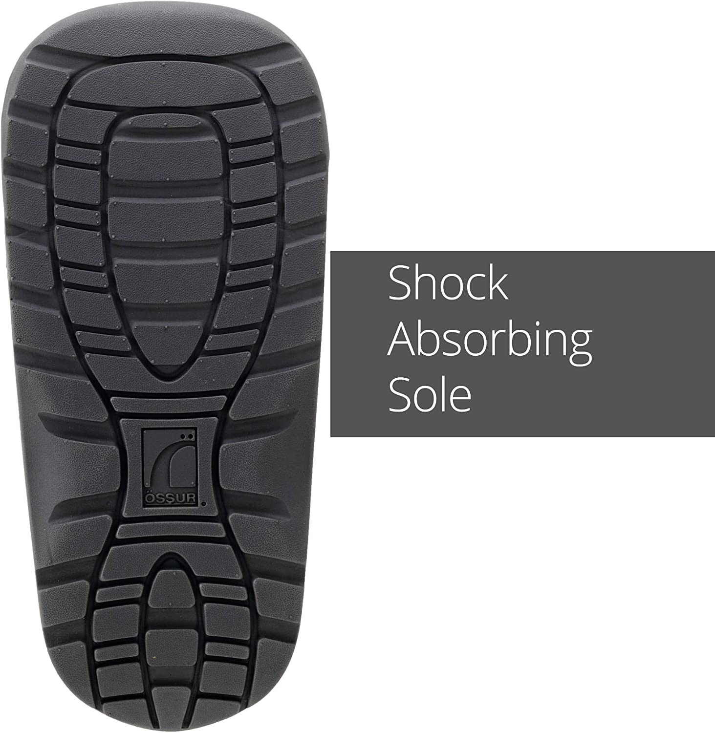 Rebound® Air Walker