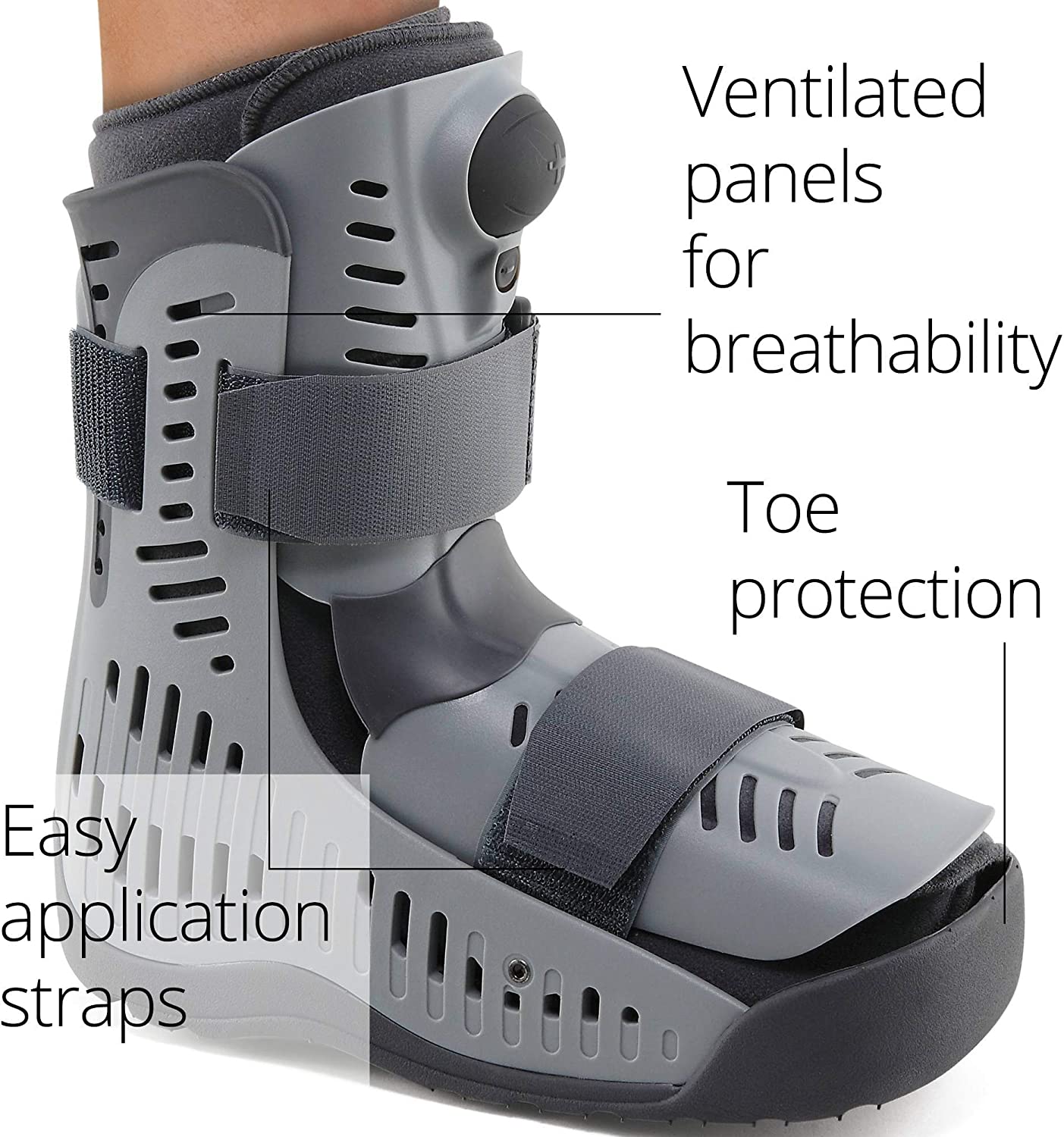 Rebound® Air Walker