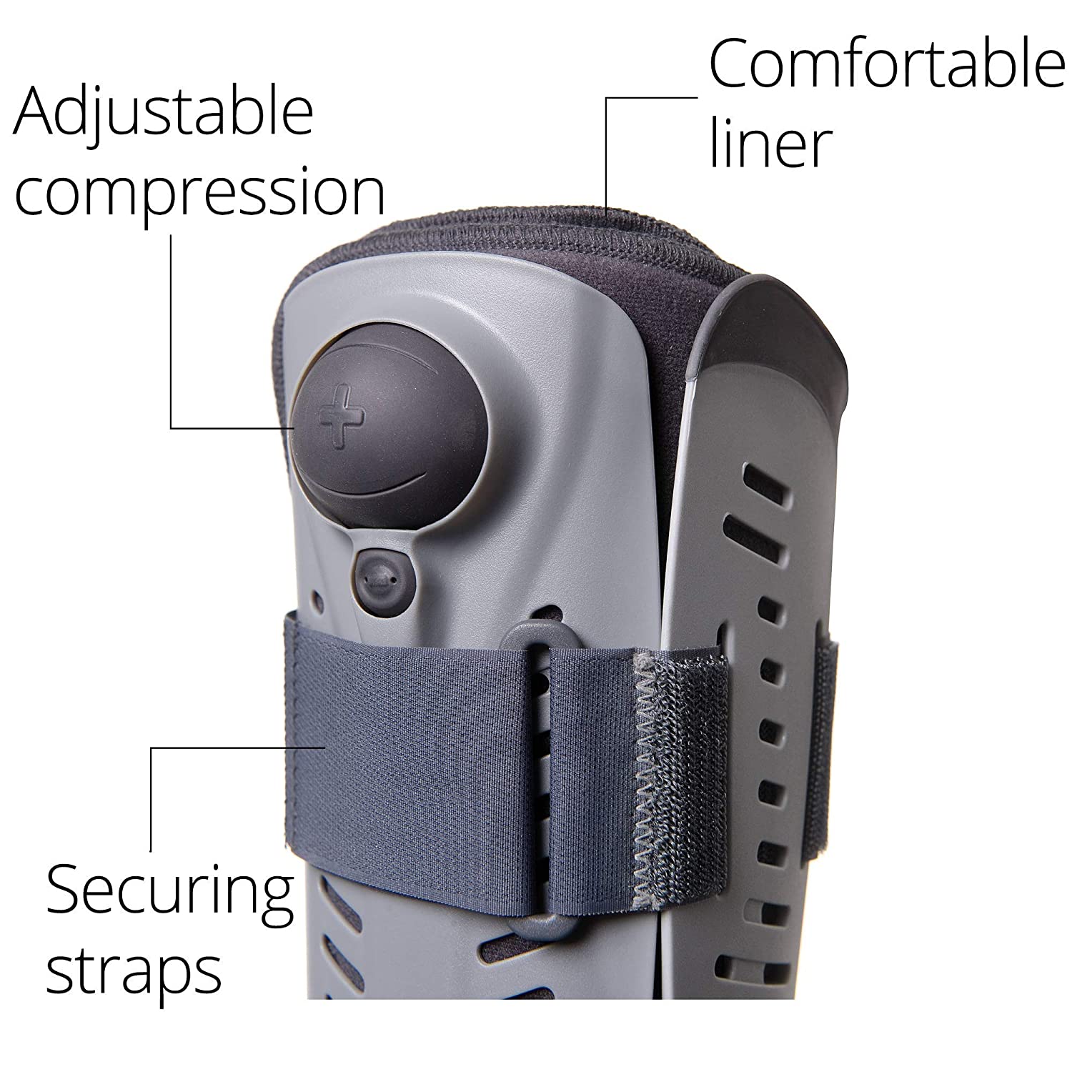 Rebound® Air Walker