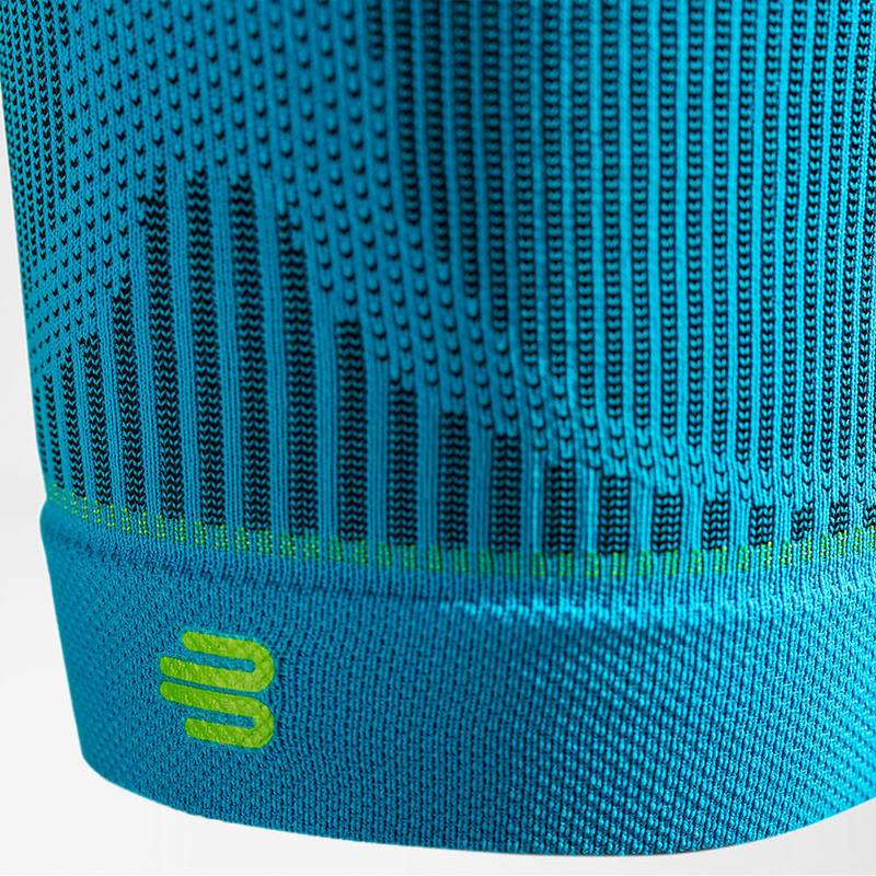 Sports Compression Sleeves Upper Leg (2 Sleeves Included)