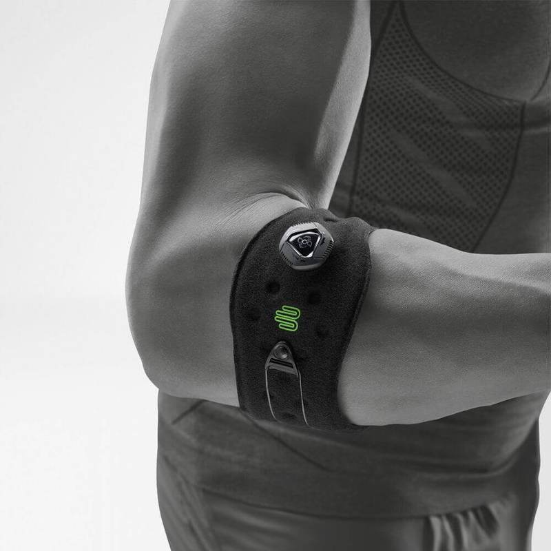 Athletic shop elbow brace