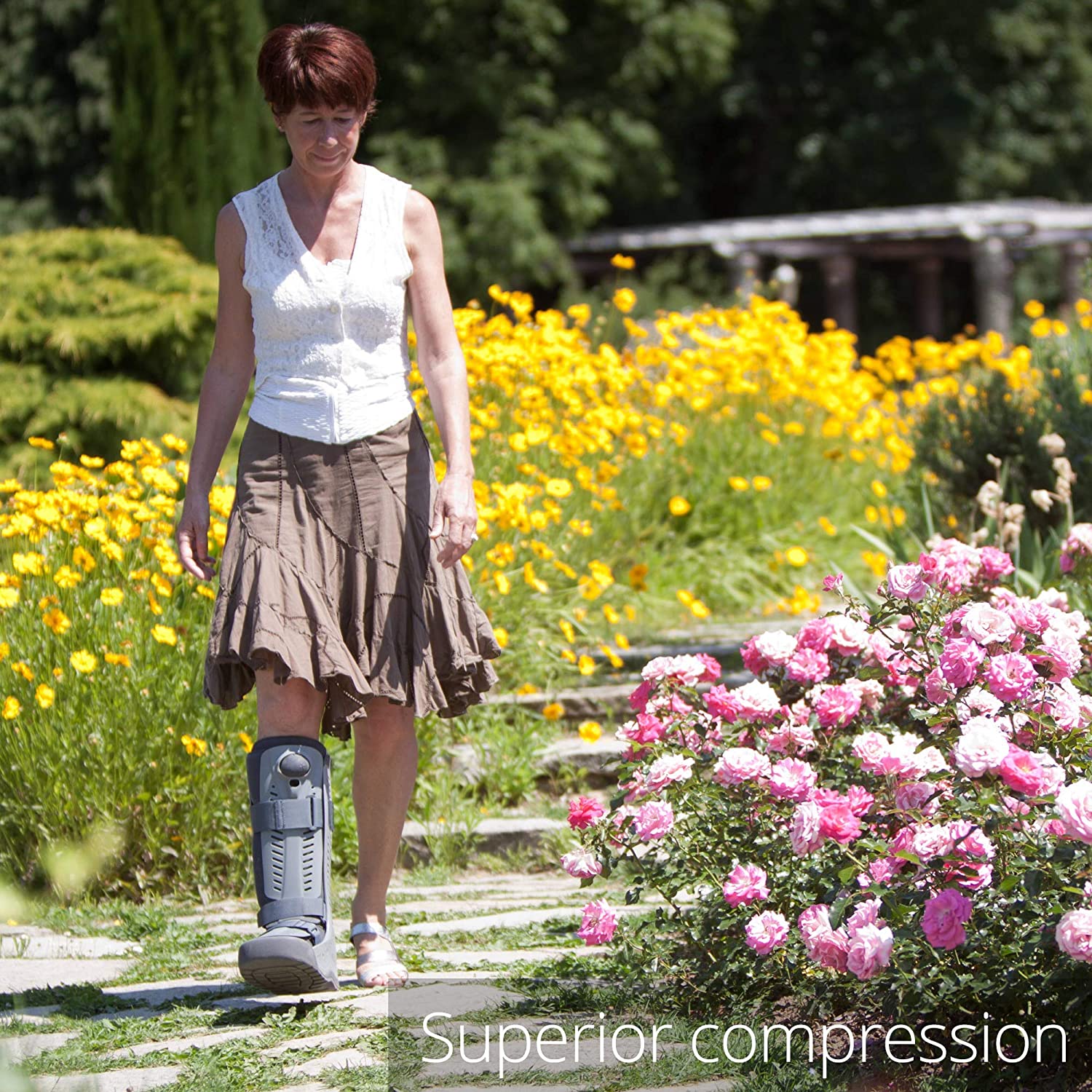 Rebound® Air Walker