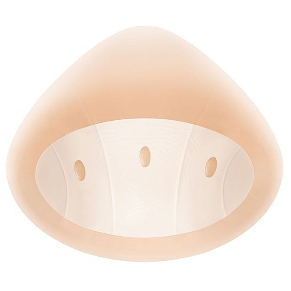 Amoena Balance Natura Thin Delta Breast Form Back