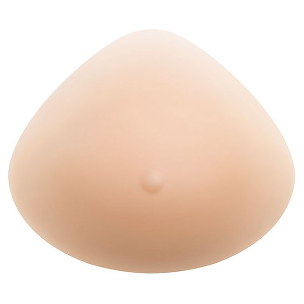 Amoena Balance Natura Thin Delta Breast Form Front