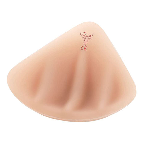 Anita Active Light Breast Form Back