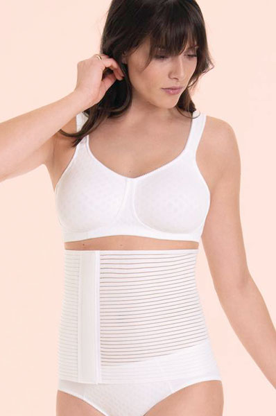 Anita Care Body Bandage Front