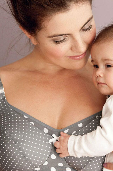 Anita Nursing Bra 5034 with Baby