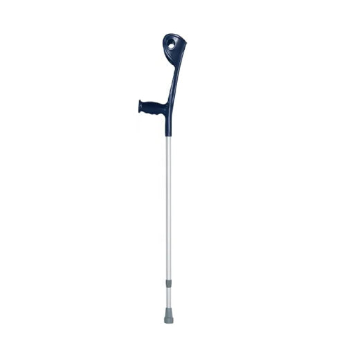 Awatar Basic 100 Heavy Duty Lightweight Forearm Crutch (Pair)