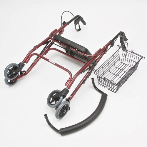 Awatar Ikki 500 Foldable Aluminum Rollator