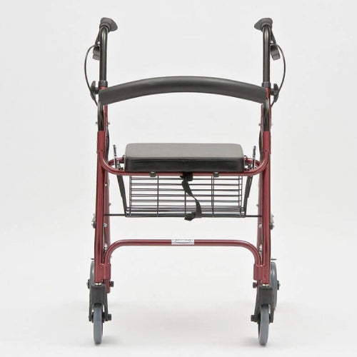 Awatar Ikki 500 Foldable Aluminum Rollator