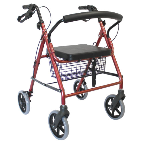 Awatar Ikki 500 Foldable Aluminum Rollator