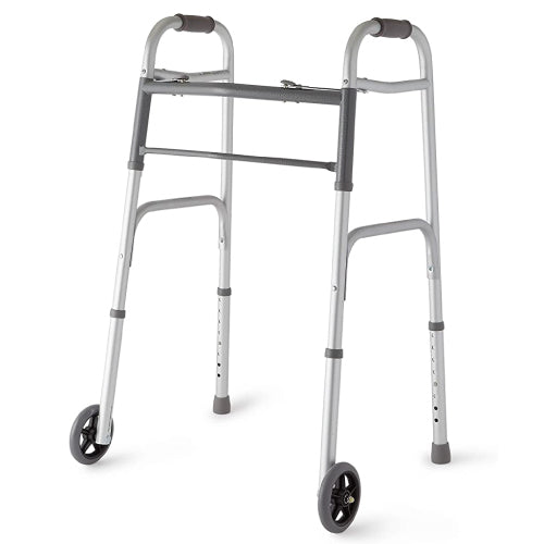 Awatar Walky 210 deluxe 2-button mobility walker