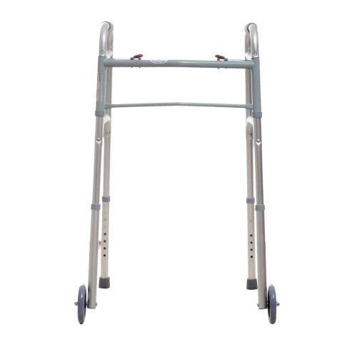 Awatar Walky 210 deluxe 2-button mobility walker