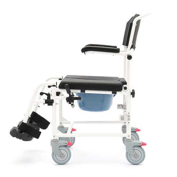 Azula 500 Shower Commode Chair (Transit Version)