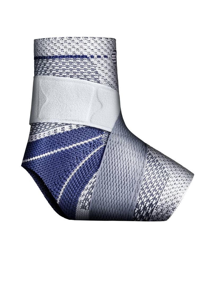 MalleoTrain S Open Heel Ankle Brace