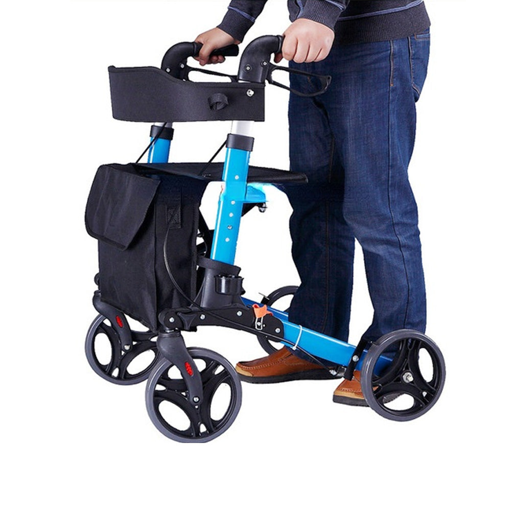 Awatar Ikki 300 Foldable Aluminum Rollator