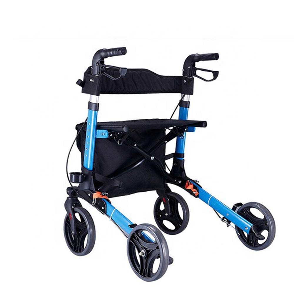 Awatar Ikki 300 Foldable Aluminum Rollator