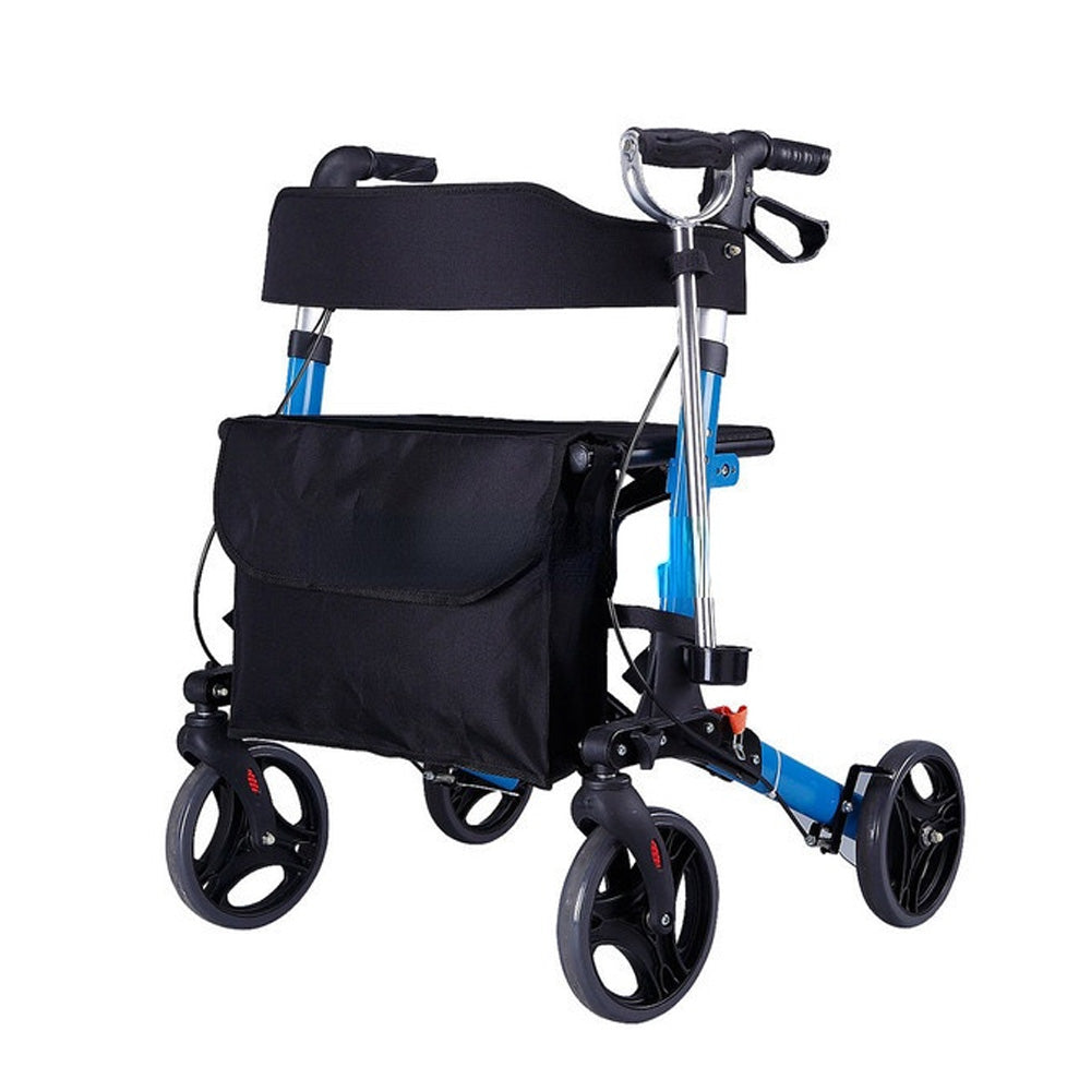 Awatar Ikki 300 Foldable Aluminum Rollator