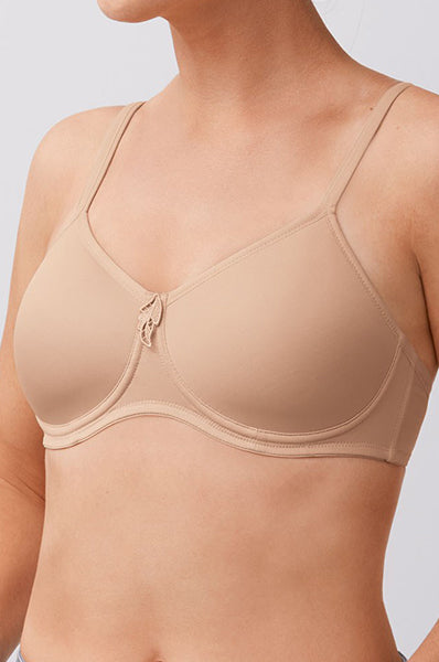 Lara Non-wired Padded Bra