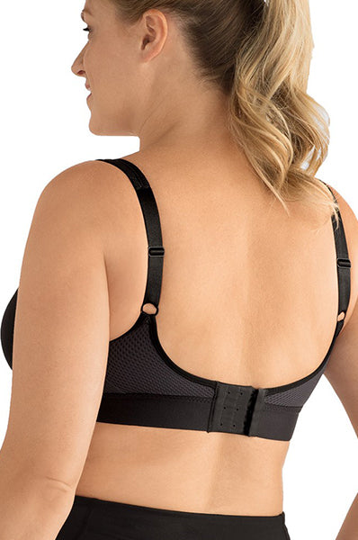 Power Sports Bra - Medium Support