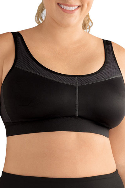 Power Sports Bra - Medium Support